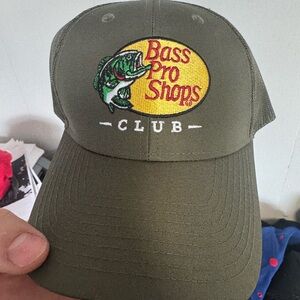 Bass Pro Shops Hat